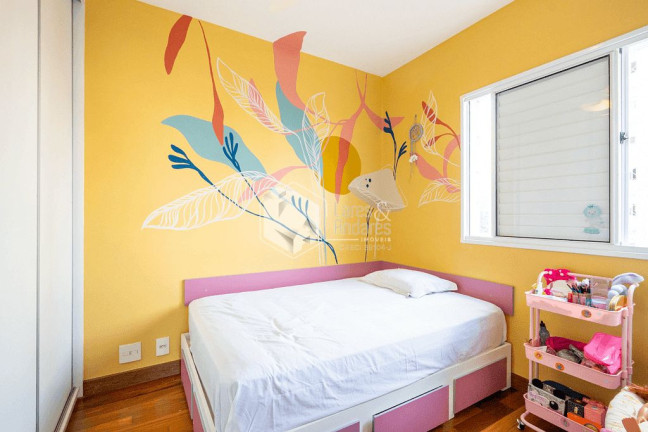 Imagem Apartamento com 2 Quartos à Venda, 96 m² em Jardim Vazani - São Paulo Imagem Apartamento com 2 Quartos à Venda, 96 m² em Jardim Vazani - São Paulo