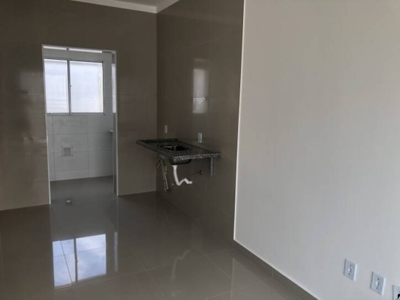 Apartamento com 2 Quartos à Venda, 45 m² em Wanel Ville - Sorocaba