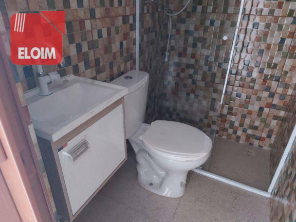Imagem Apartamento com 1 Quarto para Alugar, 30 m² em Vila Picinin - São Paulo Imagem Apartamento com 1 Quarto para Alugar, 30 m² em Vila Picinin - São Paulo