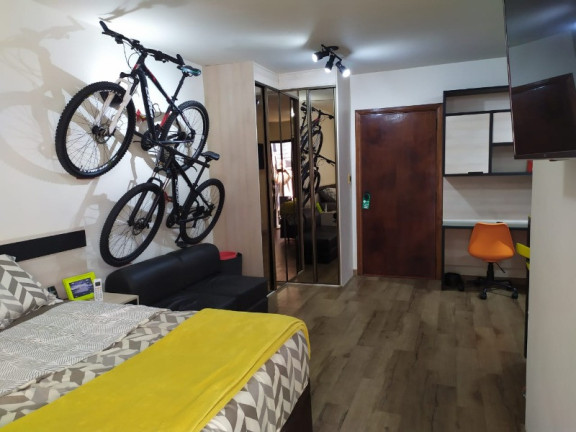 Sala Comercial à Venda,  em Centro - São Vicente