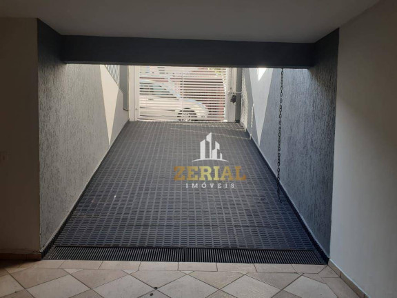 Imagem Sobrado com 4 Quartos à Venda, 320 m² em Cerâmica - São Caetano Do Sul