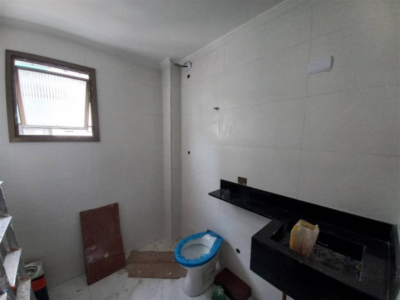 Imagem Apartamento com 3 Quartos à Venda, 130 m² em Tupi - Praia Grande