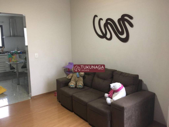 Imagem Apartamento com 4 Quartos à Venda, 200 m² em Vila Rosália - Guarulhos Imagem Apartamento com 4 Quartos à Venda, 200 m² em Vila Rosália - Guarulhos