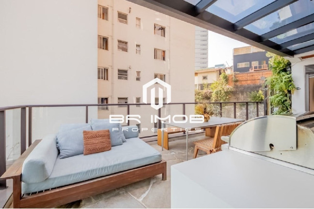Imagem Imóvel com 2 Quartos à Venda, 105 m² em Vila Madalena - São Paulo Imagem Imóvel com 2 Quartos à Venda, 105 m² em Vila Madalena - São Paulo