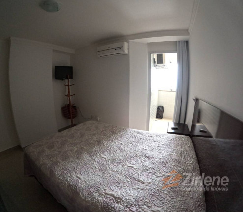 Imagem Apartamento com 3 Quartos à Venda, 95 m² em Praia Do Morro - Guarapari Imagem Apartamento com 3 Quartos à Venda, 95 m² em Praia Do Morro - Guarapari