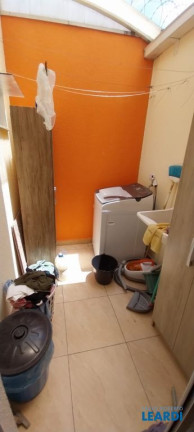 Imagem Apartamento com 3 Quartos à Venda, 65 m² em Jardim Ocara - Santo André