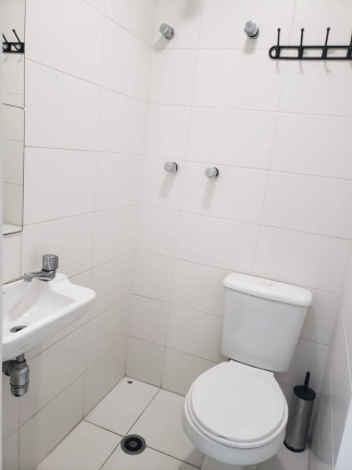 Imagem Apartamento com 3 Quartos à Venda, 126 m² em Alto Da Mooca - São Paulo