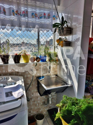 Imagem Apartamento com 2 Quartos à Venda, 68 m² em Vila Guilherme - São Paulo Imagem Apartamento com 2 Quartos à Venda, 68 m² em Vila Guilherme - São Paulo