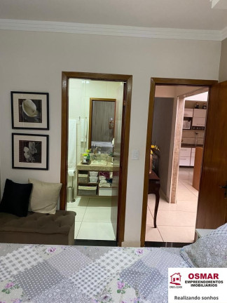 Imagem Casa com 3 Quartos à Venda, 182 m² em Parque Residencial Virgilio Basso - Sumaré Imagem Casa com 3 Quartos à Venda, 182 m² em Parque Residencial Virgilio Basso - Sumaré