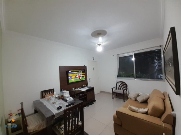 Imagem Apartamento com 3 Quartos à Venda, 122 m² em Itararé - São Vicente Imagem Apartamento com 3 Quartos à Venda, 122 m² em Itararé - São Vicente