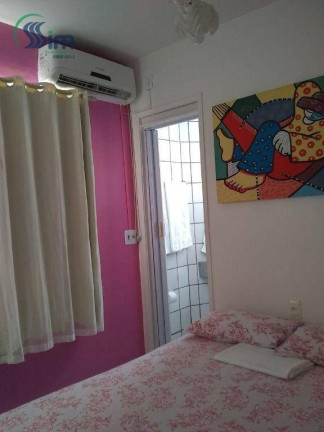Imagem Apartamento com 3 Quartos à Venda, 60 m² em Papicu - Fortaleza Imagem Apartamento com 3 Quartos à Venda, 60 m² em Papicu - Fortaleza