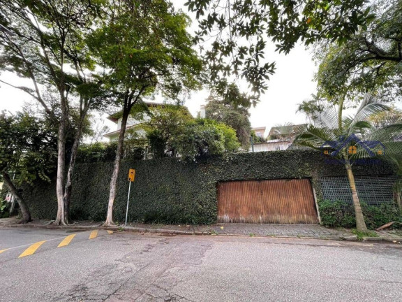 Imagem Sobrado com 4 Quartos à Venda, 517 m² em Vila Inah - São Paulo Imagem Sobrado com 4 Quartos à Venda, 517 m² em Vila Inah - São Paulo