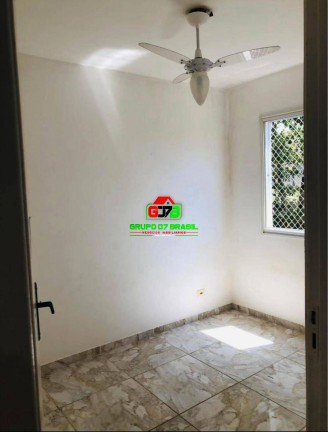 Imagem Apartamento com 2 Quartos à Venda, 45 m² em Vila Iracema - São José Dos Campos