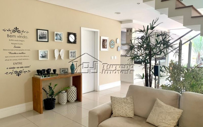 Imagem Casa de Condomínio com 3 Quartos para Alugar, 240 m² em Urbanova - São José Dos Campos Imagem Casa de Condomínio com 3 Quartos para Alugar, 240 m² em Urbanova - São José Dos Campos