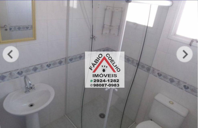 Imagem Apartamento com 1 Quarto à Venda, 51 m² em Vila Mascote - São Paulo Imagem Apartamento com 1 Quarto à Venda, 51 m² em Vila Mascote - São Paulo