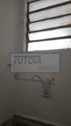Imagem Kitnet com 1 Quarto para Alugar, 33 m² em Vila Buarque - São Paulo