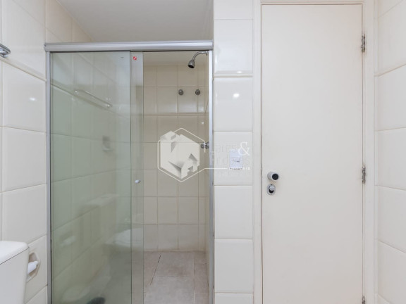 Imagem Apartamento com 2 Quartos à Venda, 60 m² em Jardim Paulista - São Paulo