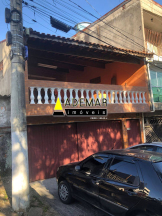 Casa com 2 Quartos à Venda, 150 m² em Eldorado - Diadema