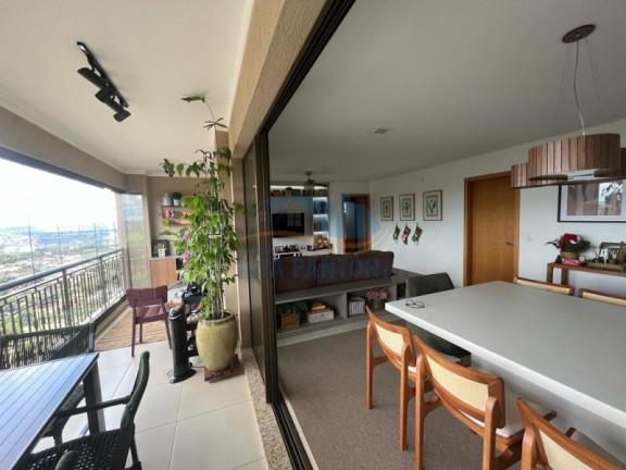 Imagem Apartamento com 3 Quartos à Venda, 136 m² em Jardim Botânico - Ribeirão Preto Imagem Apartamento com 3 Quartos à Venda, 136 m² em Jardim Botânico - Ribeirão Preto