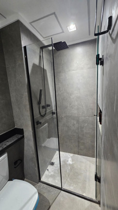Imagem Studio com 1 Quarto à Venda, 25 m² em Campo Belo - São Paulo