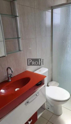 Imagem Apartamento com 2 Quartos à Venda, 62 m² em Vila Humaitá - Santo André Imagem Apartamento com 2 Quartos à Venda, 62 m² em Vila Humaitá - Santo André