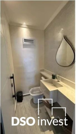 Imagem Apartamento com 2 Quartos à Venda, 120 m² em Alto Da Boa Vista - São Paulo Imagem Apartamento com 2 Quartos à Venda, 120 m² em Alto Da Boa Vista - São Paulo