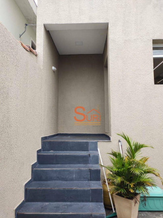 Imagem Sobrado com 2 Quartos à Venda, 66 m² em Alves Dias - São Bernardo Do Campo
