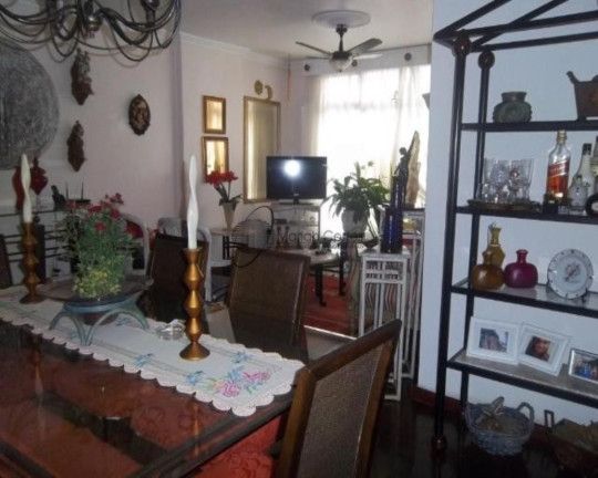 Imagem Imóvel com 4 Quartos à Venda, 120 m² em Icaraí - Niterói Imagem Imóvel com 4 Quartos à Venda, 120 m² em Icaraí - Niterói
