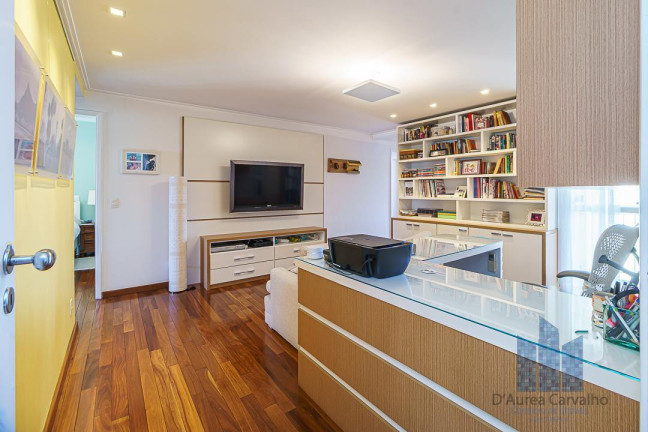Imagem Apartamento com 4 Quartos à Venda, 240 m² em Cidade Monções - São Paulo Imagem Apartamento com 4 Quartos à Venda, 240 m² em Cidade Monções - São Paulo