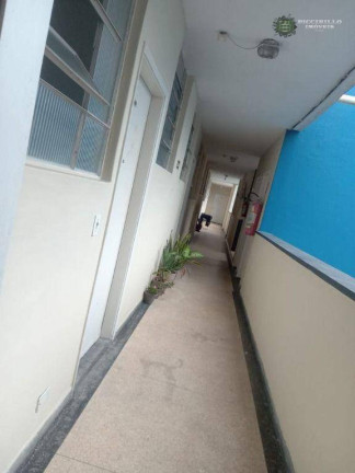 Imagem Apartamento com 1 Quarto à Venda, 42 m² em Mirim - Praia Grande