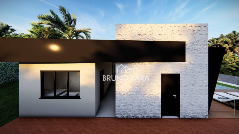 Imagem Casa com 3 Quartos à Venda, 262 m² em Condomínio Gran Royalle - Igarapé Imagem Casa com 3 Quartos à Venda, 262 m² em Condomínio Gran Royalle - Igarapé