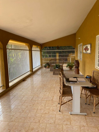 Imagem Imóvel com 4 Quartos à Venda, em Vale Da Lua Azul - Franca Imagem Imóvel com 4 Quartos à Venda, em Vale Da Lua Azul - Franca