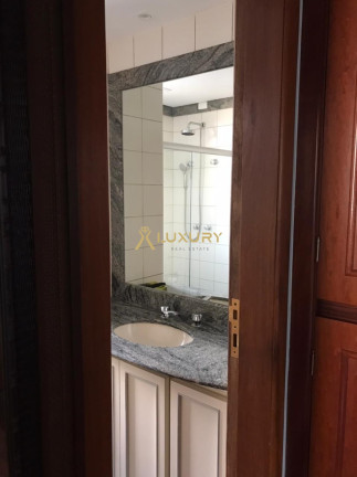 Imagem Imóvel com 4 Quartos à Venda, 178 m² em Gutierrez - Belo Horizonte