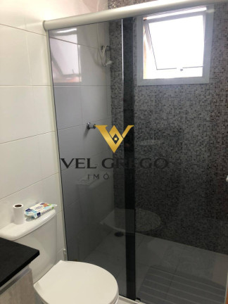 Imagem Cobertura com 3 Quartos à Venda, 132 m² em Parque Oratório - Santo André
