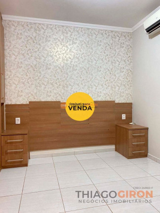 Imagem Apartamento com 3 Quartos à Venda, 78 m² em Santa Luzia - Araçatuba Imagem Apartamento com 3 Quartos à Venda, 78 m² em Santa Luzia - Araçatuba
