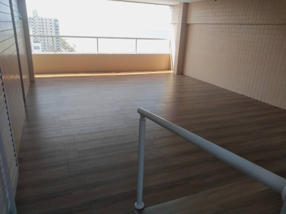 Imagem Apartamento com 1 Quarto à Venda, 62 m² em J. Imperador - Praia Grande Imagem Apartamento com 1 Quarto à Venda, 62 m² em J. Imperador - Praia Grande