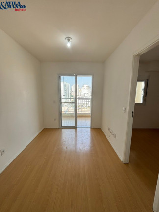 Imagem Apartamento com 1 Quarto para Alugar, 34 m² em Mooca - São Paulo Imagem Apartamento com 1 Quarto para Alugar, 34 m² em Mooca - São Paulo