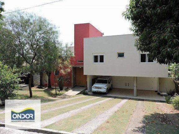Casa de Condomínio com 4 Quartos à Venda, 429 m² em Palos Verdes - Carapicuíba