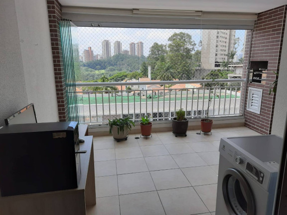 Imagem Apartamento com 2 Quartos à Venda, 74 m² em Jardim Ampliação - São Paulo Imagem Apartamento com 2 Quartos à Venda, 74 m² em Jardim Ampliação - São Paulo