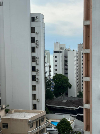 Imagem Apartamento com 3 Quartos à Venda,  em Centro - Florianópolis