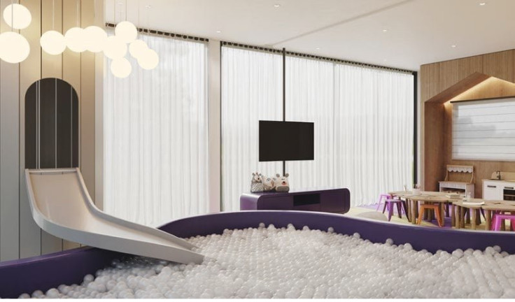 Imagem Apartamento com 2 Quartos à Venda, 81 m² em Indianópolis - São Paulo