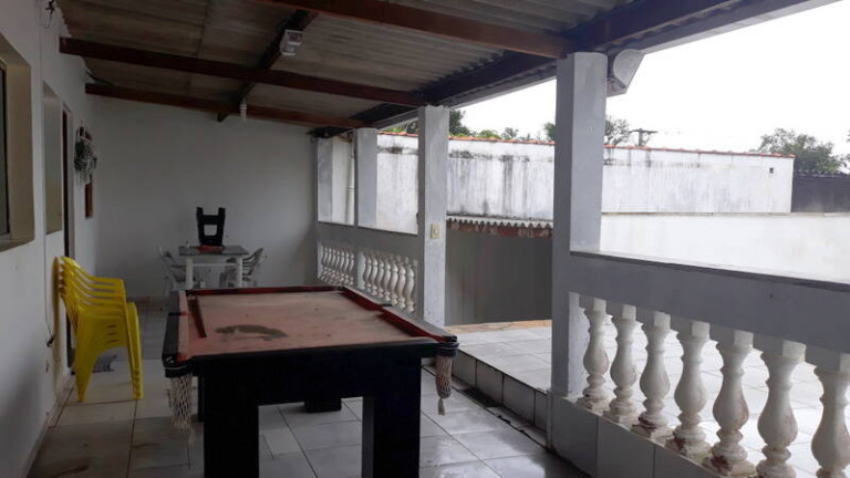 Imagem Casa com 3 Quartos à Venda, 444 m² em Jardim Ribamar - Peruíbe Imagem Casa com 3 Quartos à Venda, 444 m² em Jardim Ribamar - Peruíbe