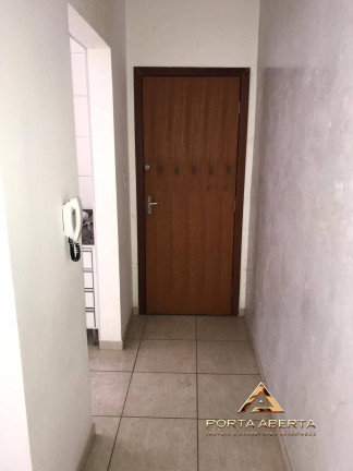 Imagem Apartamento com 2 Quartos à Venda, 57 m² em Nova Tijuca - Coronel Fabriciano