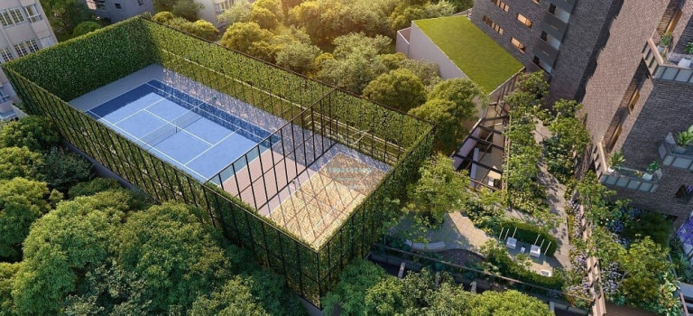 Imagem Apartamento com 4 Quartos à Venda, 472 m² em Itaim Bibi - São Paulo Imagem Apartamento com 4 Quartos à Venda, 472 m² em Itaim Bibi - São Paulo