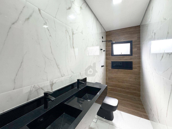 Imagem Casa com 3 Quartos à Venda, 170 m² em Cyrela Landscape Esplanada - Votorantim