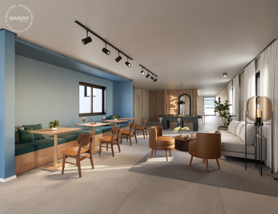 Imagem Imóvel com 1 Quarto à Venda, 32 m² em Consolação - São Paulo Imagem Imóvel com 1 Quarto à Venda, 32 m² em Consolação - São Paulo