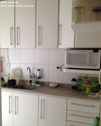 Imagem Apartamento com 3 Quartos à Venda, 106 m² em Campo Limpo - Sao Paulo Imagem Apartamento com 3 Quartos à Venda, 106 m² em Campo Limpo - Sao Paulo