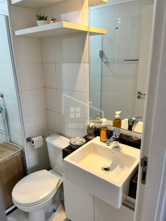 Imagem Apartamento com 3 Quartos à Venda, 60 m² em Planalto - São Bernardo Do Campo Imagem Apartamento com 3 Quartos à Venda, 60 m² em Planalto - São Bernardo Do Campo