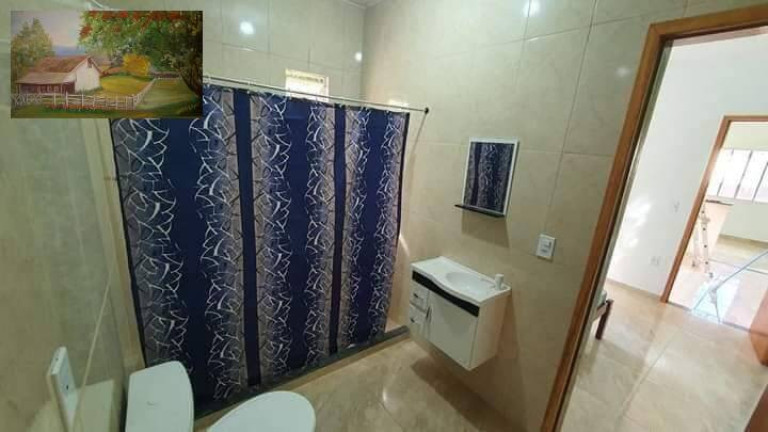 Imagem Casa com 1 Quarto à Venda, 50 m² em Iguaba Pequena - Iguaba Grande Imagem Casa com 1 Quarto à Venda, 50 m² em Iguaba Pequena - Iguaba Grande