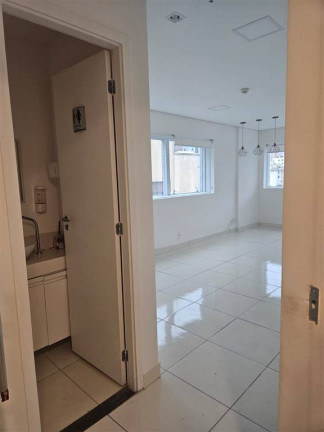 Imagem Sala Comercial à Venda, 31 m² em Bela Vista - Sao Paulo